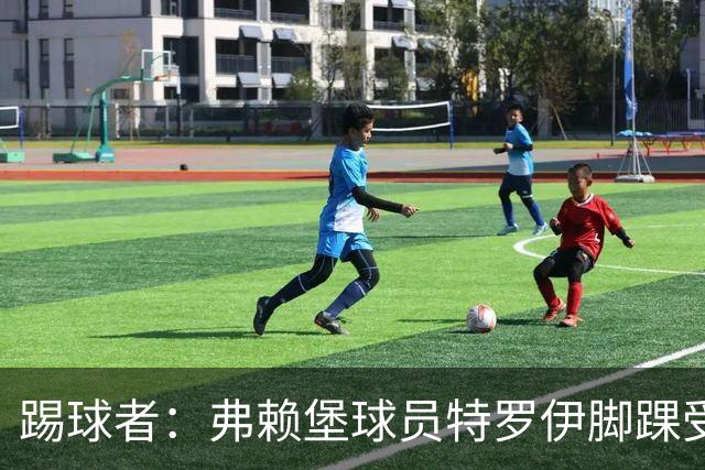 踢球者：弗赖堡球员特罗伊脚踝受伤，克洛普关注其恢复情况