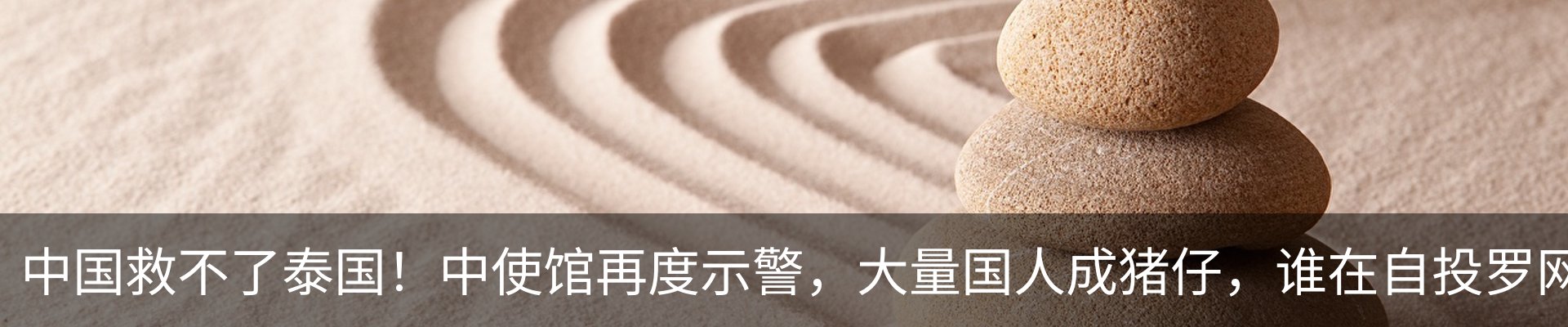 热点资讯